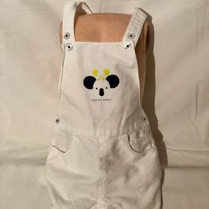 Obaibi Baby Overall